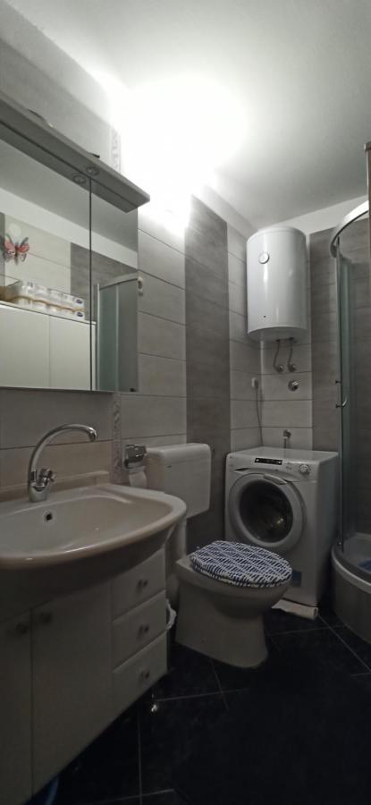 Apartment M Сплит Екстериор снимка