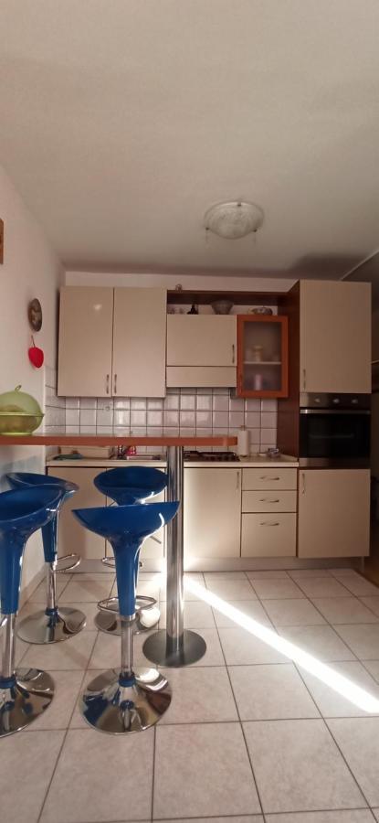Apartment M Сплит Екстериор снимка