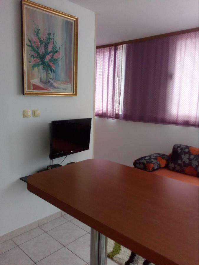 Apartment M Сплит Екстериор снимка